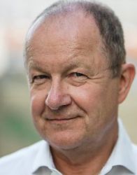 Hervé Kempf - Membre du jury du défi 48h Très Court