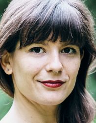 Camille Chaudron - Membre du jury du défi 48h Très Court