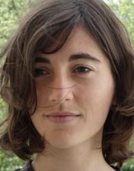 Lucrèce Andreae - Membre du jury du défi 48h Très Court