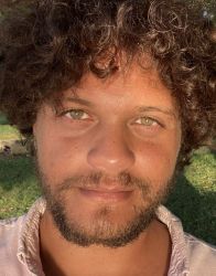 Guillaume Lorin - Membre du jury du défi 48h Très Court