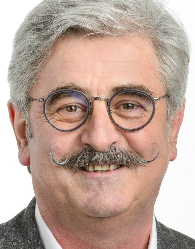 Claude Gruffat, membre du Jury de la 5e édition du Défi 48h Très Court Environnement