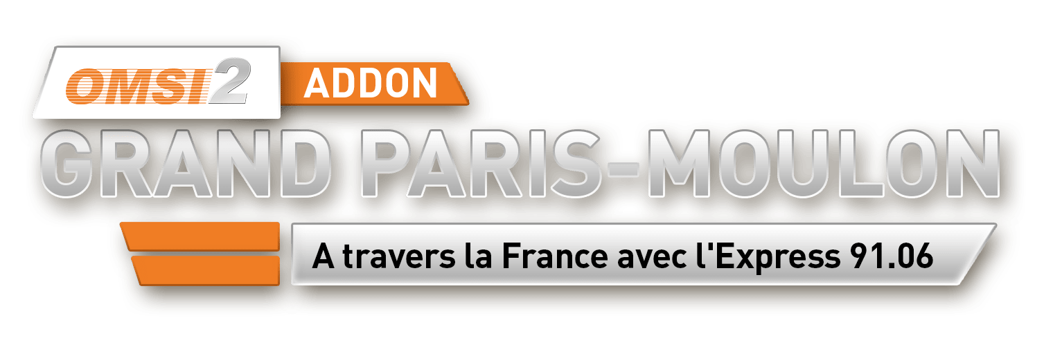 ADDON Grand Paris-Moulon