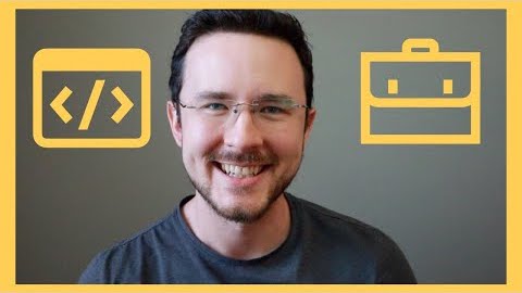 Learn to code and start a business intro video thumbnail