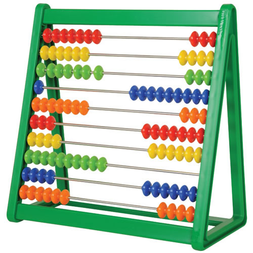 An abacus is technically a computer.