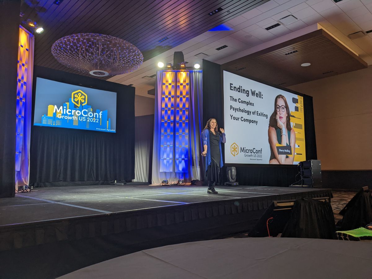 Dr. Sherry Walling cares about your emotional health