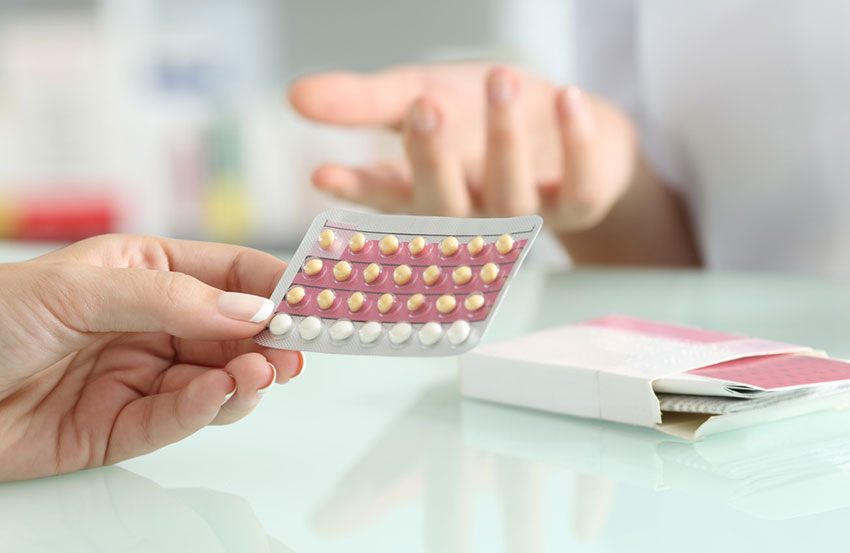 フランスの避妊は 女性のピル使用 が大多数である深い理由 髙崎 順子 Frau