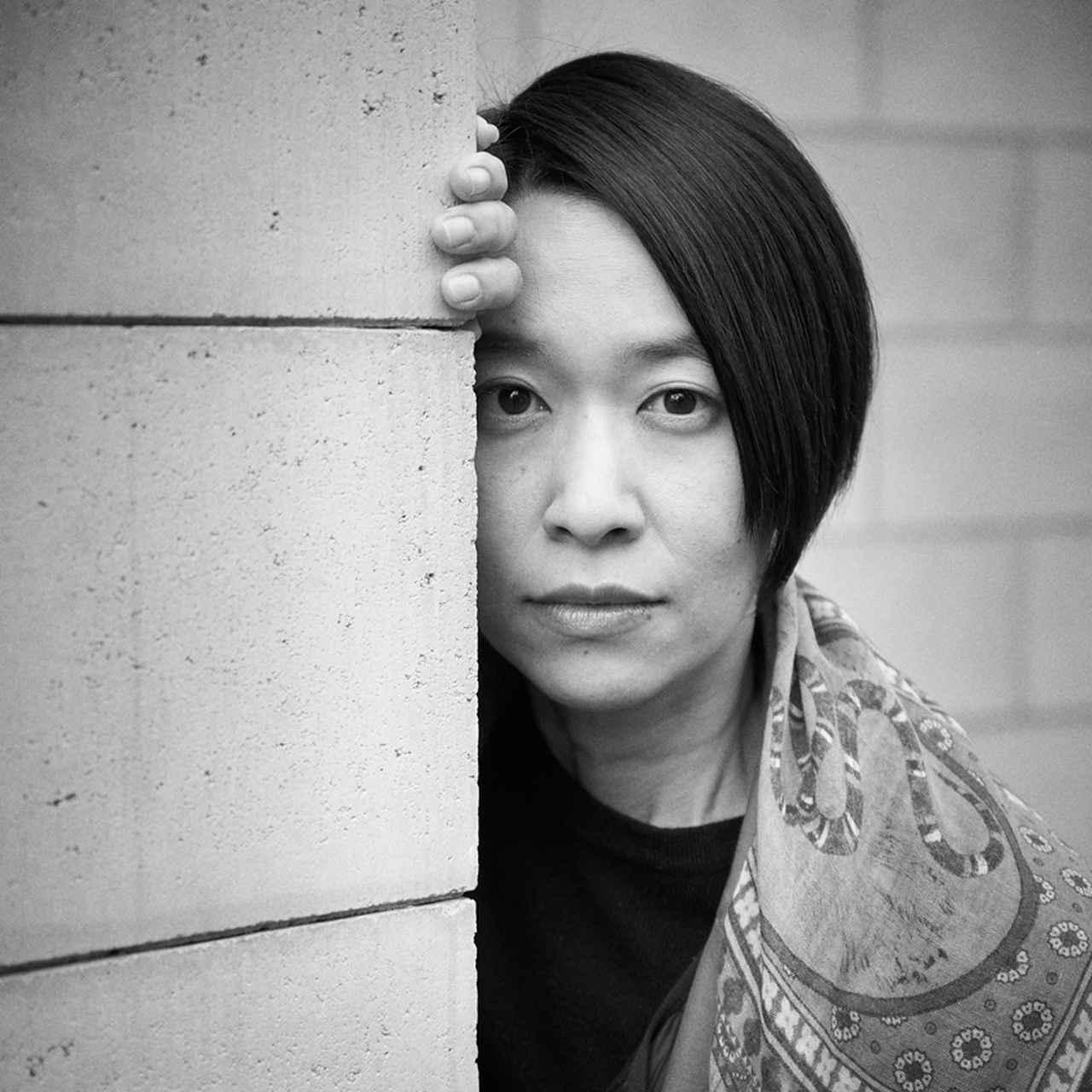 遺影 を荒木経惟が撮影 樹木希林 その半生と家族を語る Frau編集部 Frau