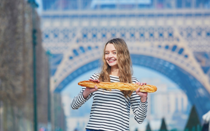 コンビニがなくてもフランス人が困らない理由 吉村 葉子 Frau