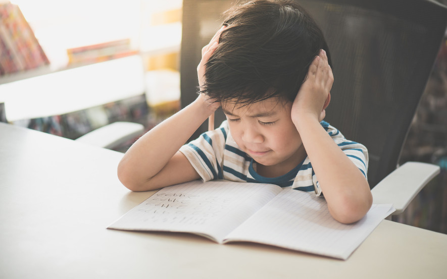 漢字の書き取りを嫌がるわが子に父親が提案した 画期的学習法 海猫沢 めろん Frau