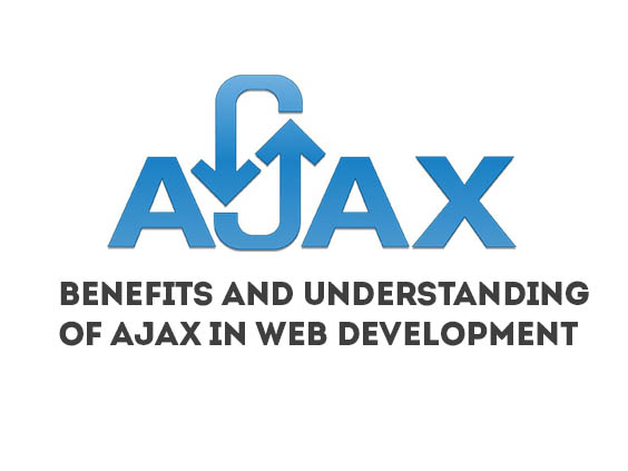 What is AJAX in Javascript and how does it work?