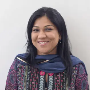 Dr. Kavita Khatod