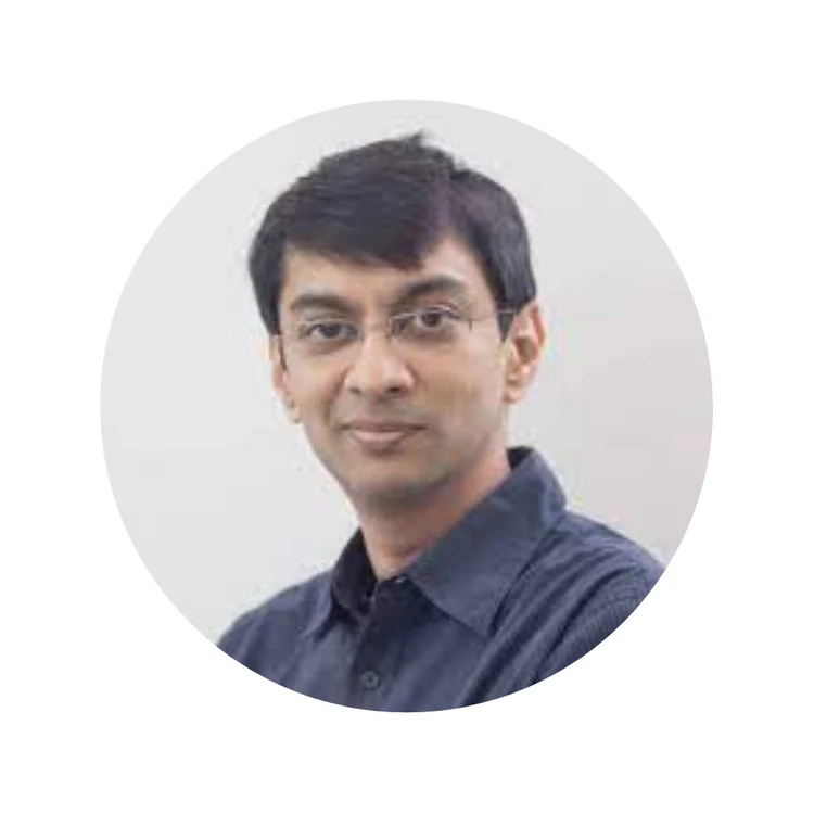 Dr. Nikhil Phadke