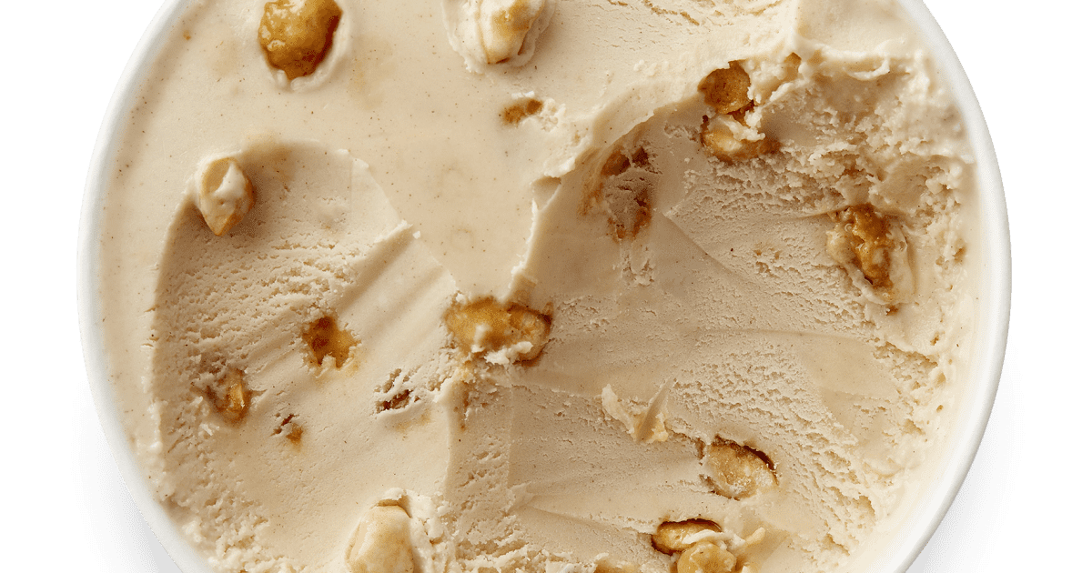 Tarrina Peanut Butter Crunch Spain