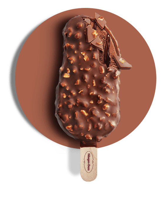 Choc Choc Almond_Plinth