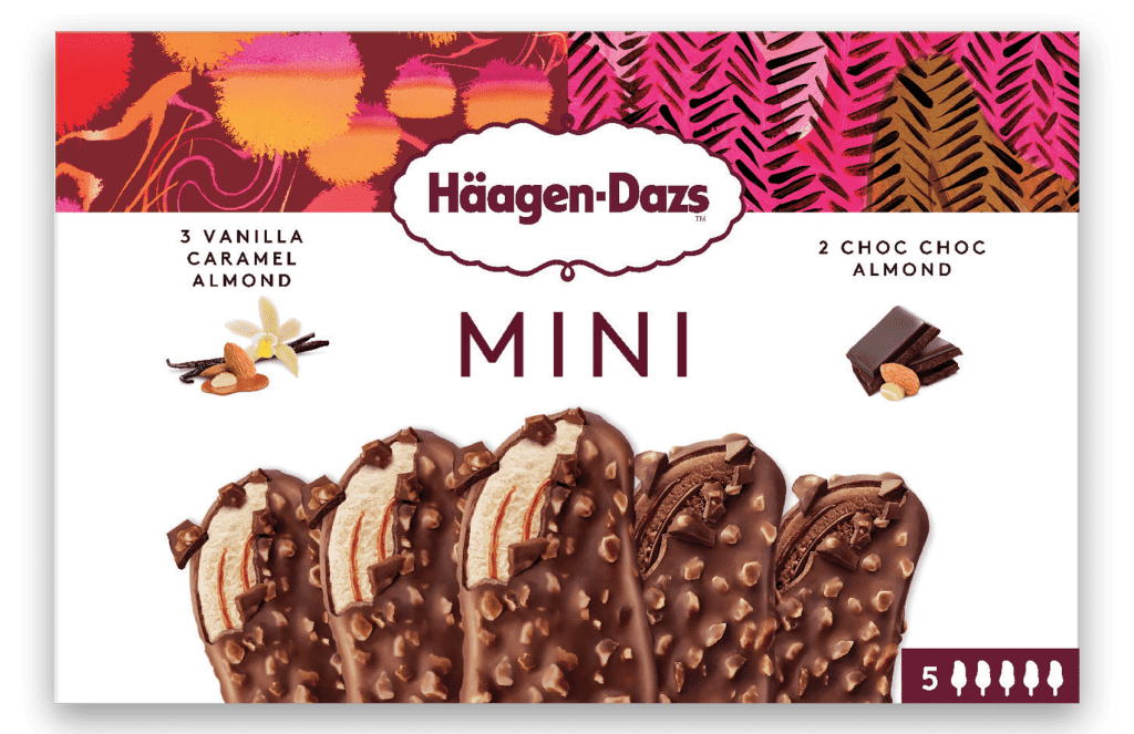 Mini-Vanilla caramel almond and choc choc almond_Mpk-1