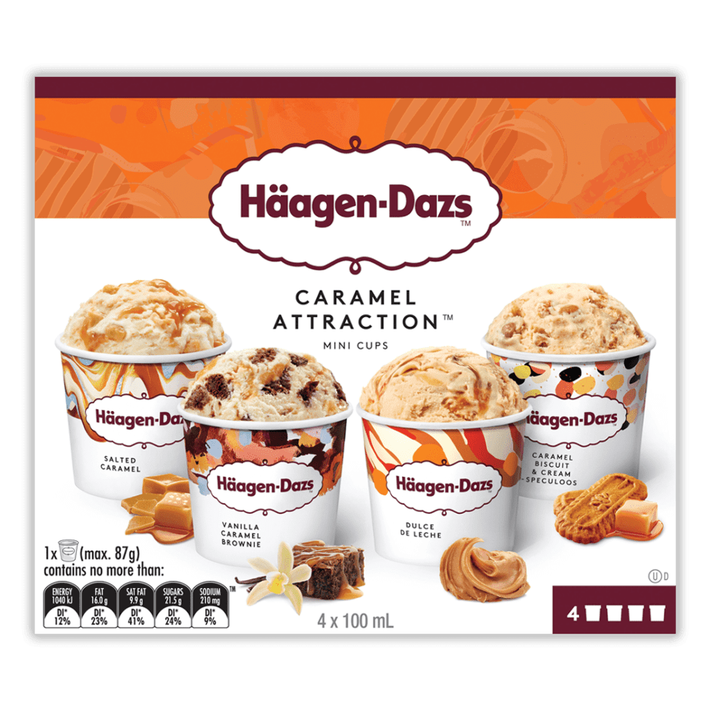 CARAMEL-ATTRACTION