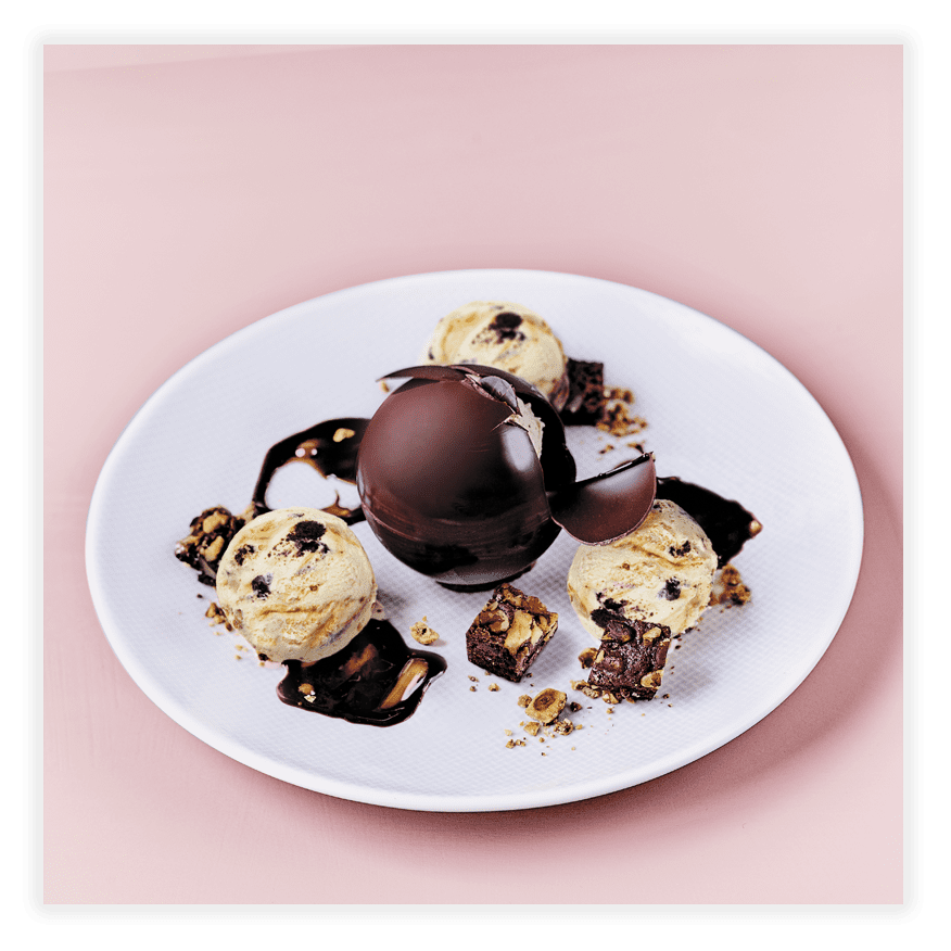 Cracking-Chocolate-Bomb