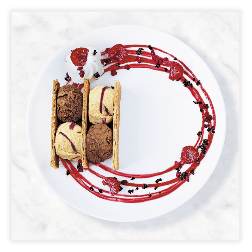 Pastry-Delight