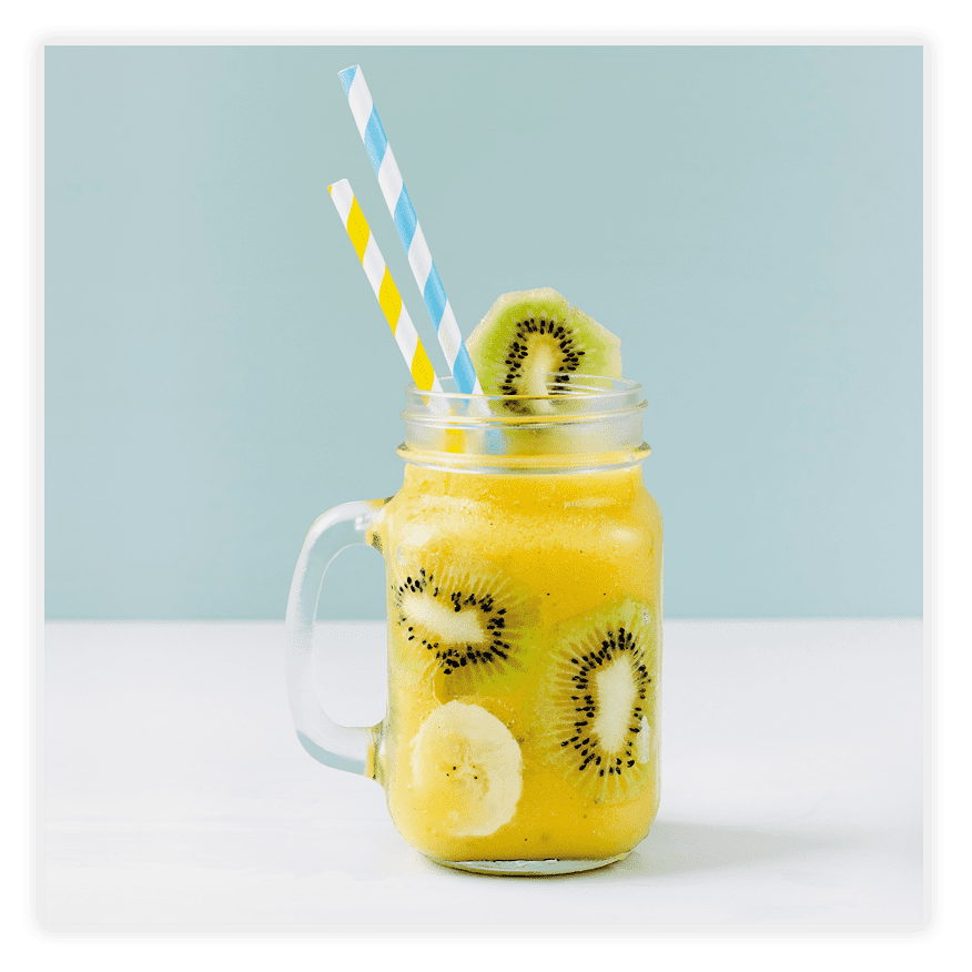 Exotic-Smoothie