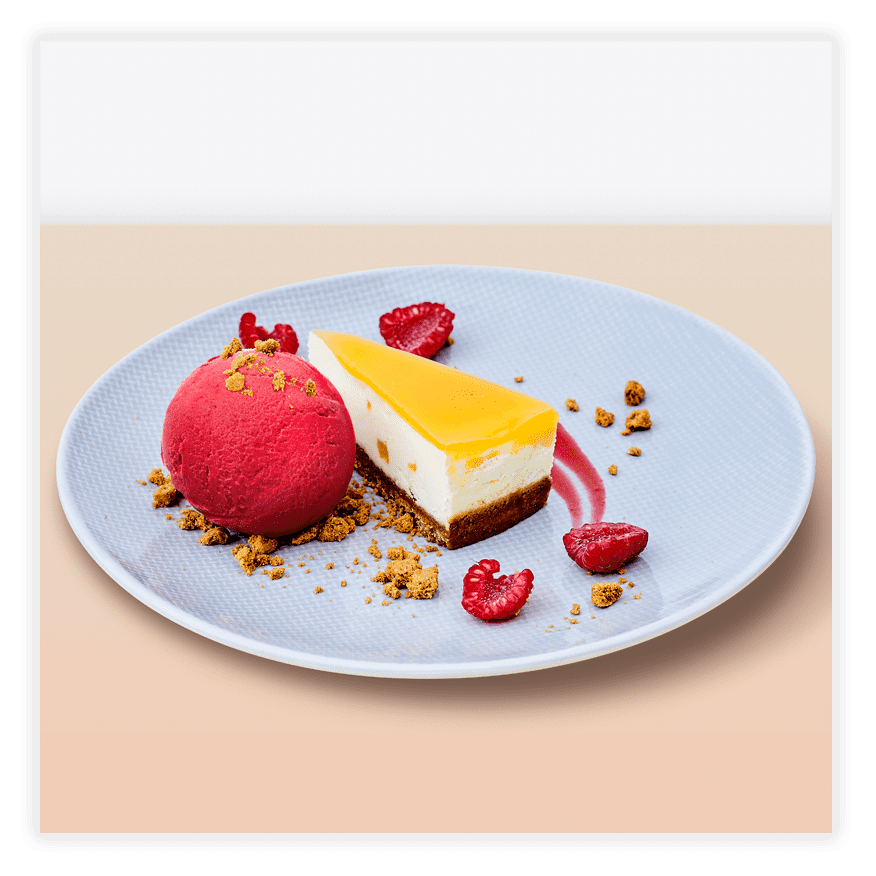 Just-Peachy-Cheesecake