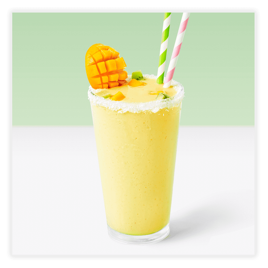 Mango-Colada