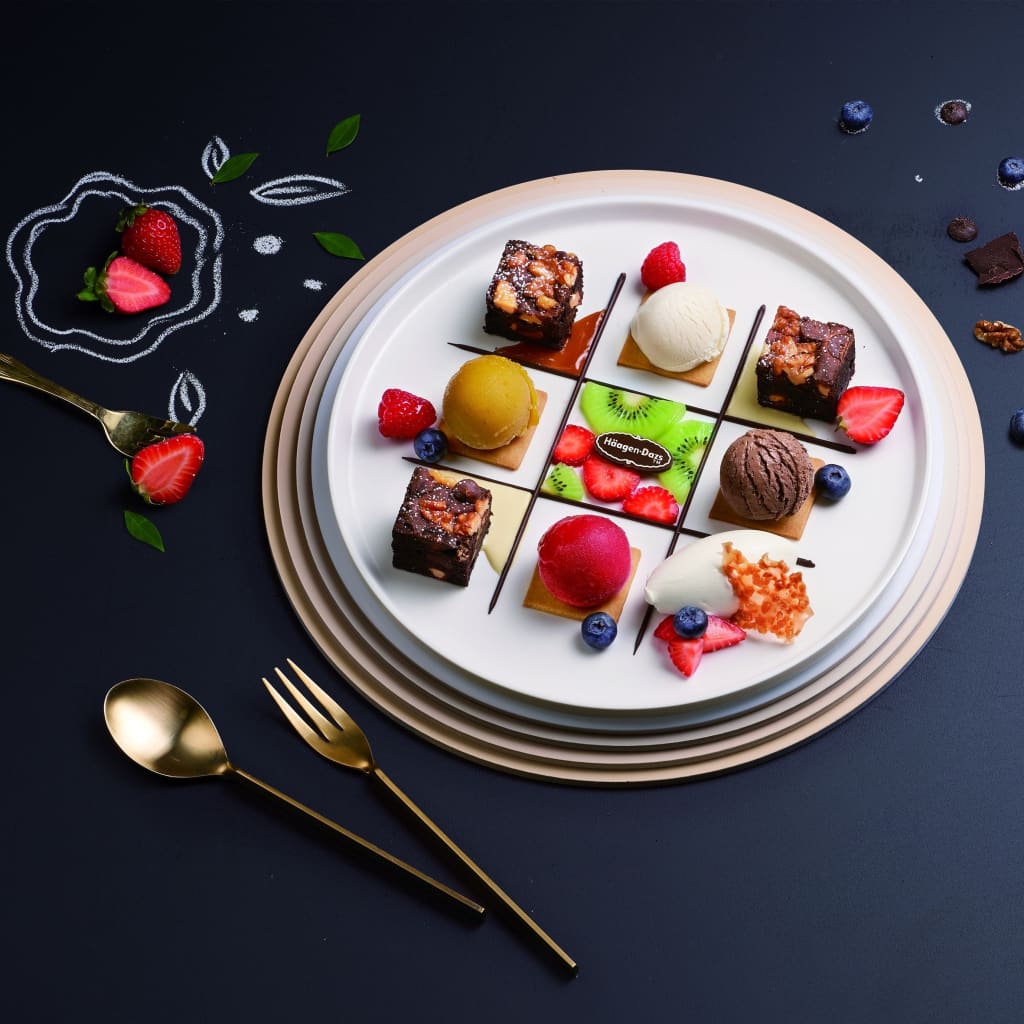 chocolate brownie-creation1