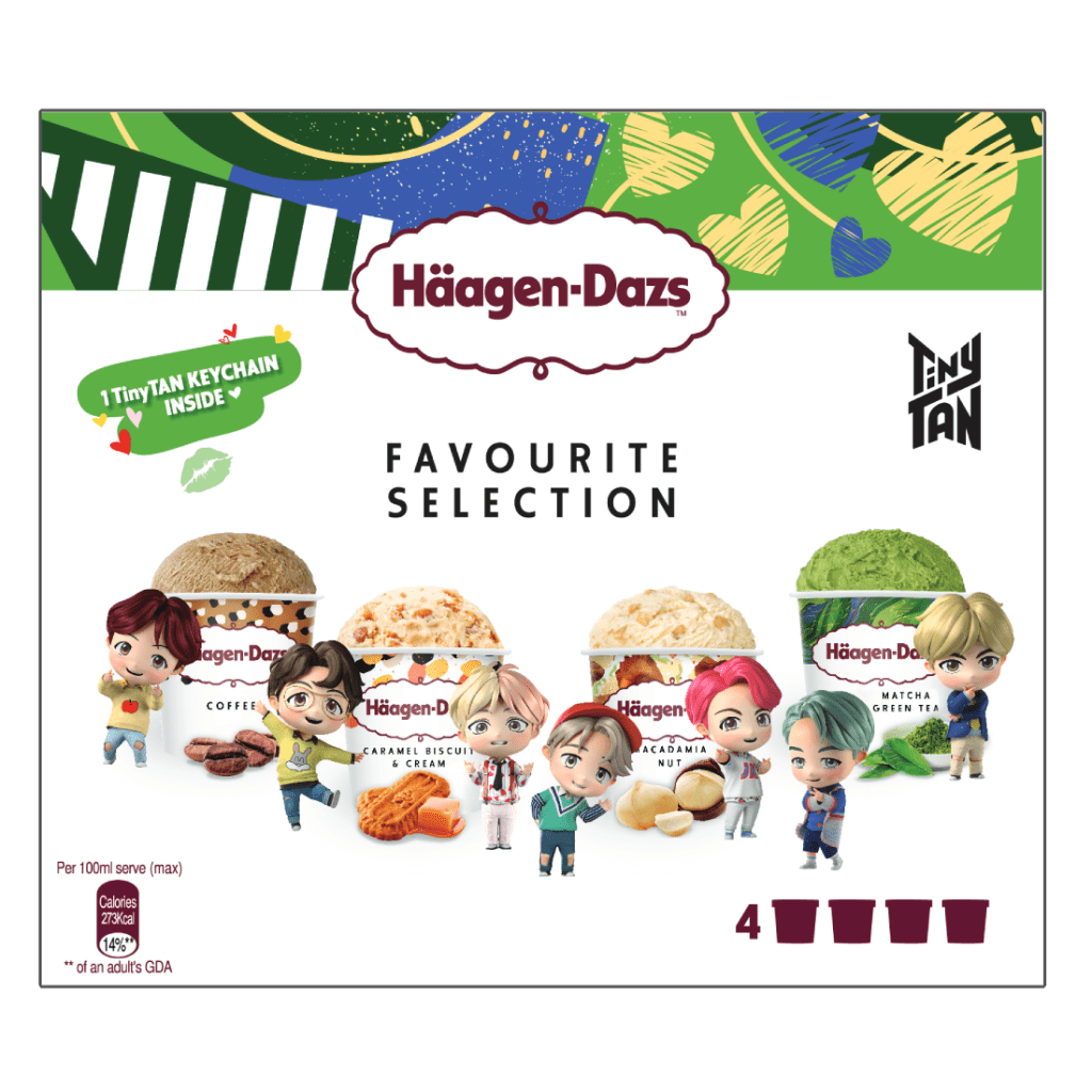 BTS x HD mini cup box_FS-02_border