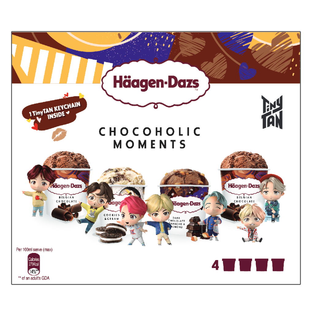 BTS TinyTAN Chocoholic Moments Minicup Multipack_border