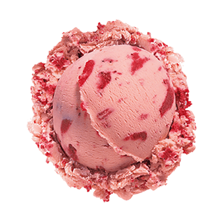 Strawberry 320