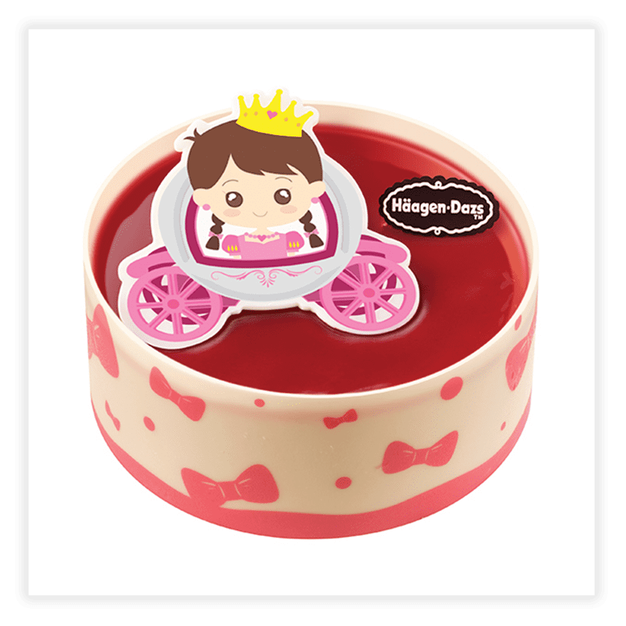 Little Princess876