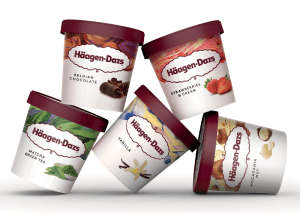 Ice Cream Pints Ice Cream Products Haagen Dazs