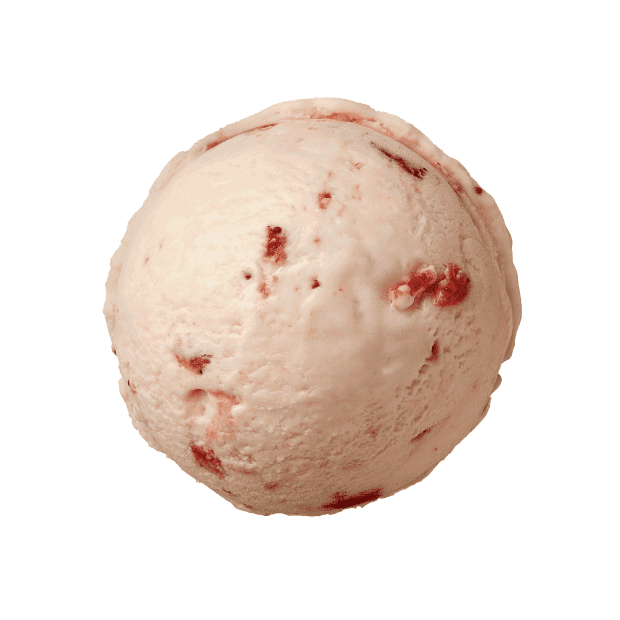 Strawberry-Frozen-Yogurt