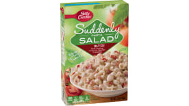 Suddenly Pasta Salad Classic Bettycrocker Com