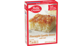 BETTY CROCKER SUPERMOIST Orange Cake Mix, 500g Free Shipping World Wide  $56.09 - PicClick AU