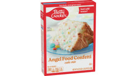 Betty Crocker Cake Mix, Rainbow Chip, With Rainbow Chip Frosting 8 Ea | Cake  Mixes | D&W Fresh Market