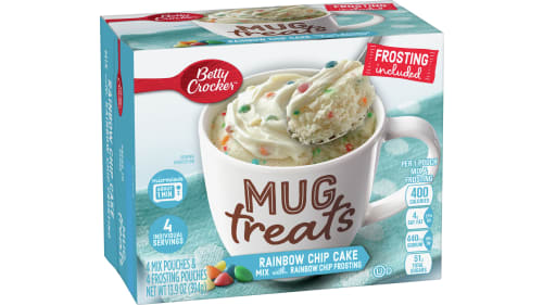 Betty Crocker Mug Treats Bettycrocker Com