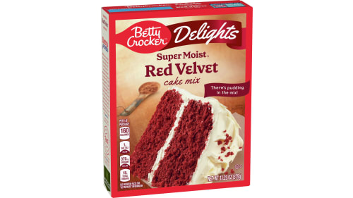 The Best Store-Bought Yellow Cake Mix