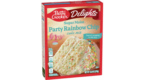 10 Best Boxed Cake Mix 2022 — Cake Mix Brands