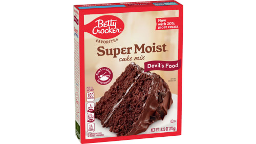 Chocolate Birthday Tray Bake Recipe - Betty Crocker™ - YouTube