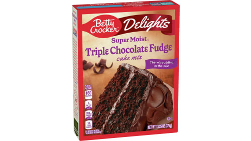 10 Best Boxed Cake Mix 2022 — Cake Mix Brands