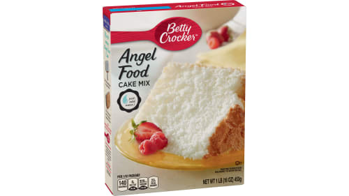betty crocker