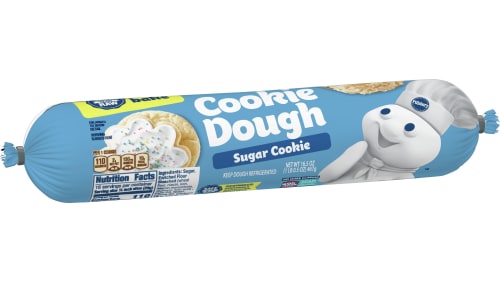 Pillsbury Refrigerated Cookies Pillsbury Com
