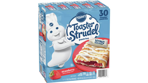 Pillsbury™ Toaster Strudel™ - Pillsbury.com
