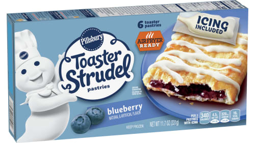 Pillsbury™ Toaster Strudel™ - Pillsbury.com
