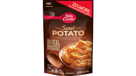 Featured image of post Steps to Prepare Betty Crocker Sweet Potato Pie