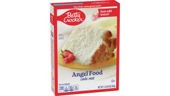 Tasty Treats by Betty Crocker™ in 4 Easy Steps or Less - The Mommynichols