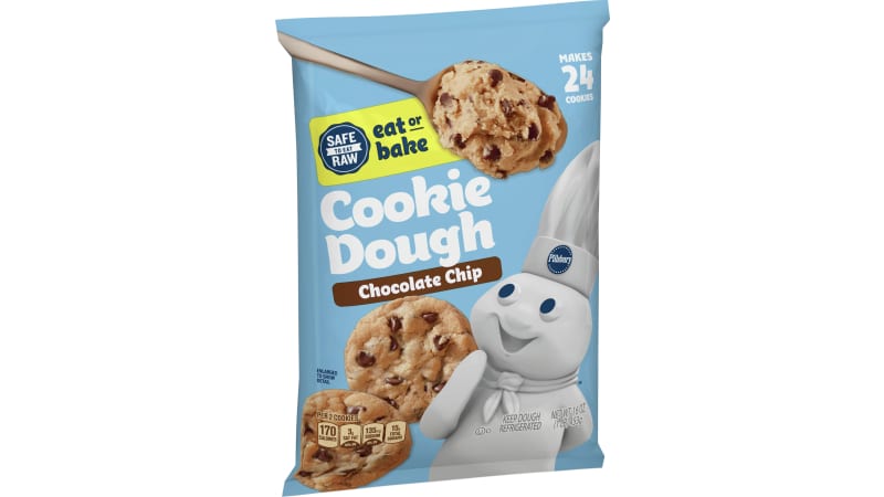 Pillsbury Cookies Pillsbury Com