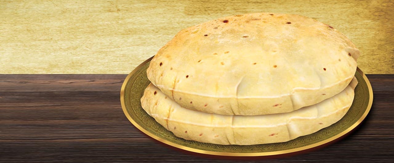Sujata Gold Atta – 100% Sharbati Whole Wheat Flour