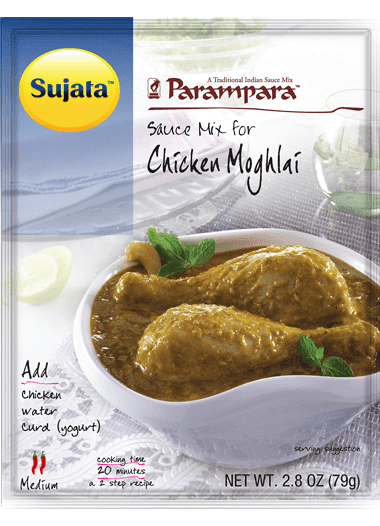 Sujata Chicken Moghlai