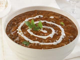 Sujata Dal Makhani